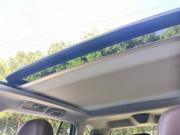 [上海·沪B] 二手大众途安2016款 途安L 280TSI DSG豪华版