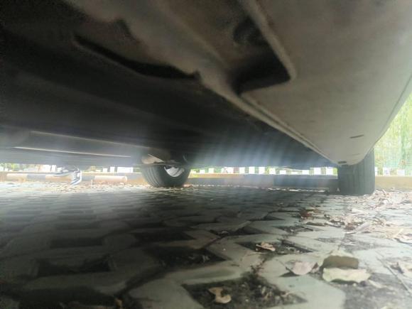 [上海·沪D] 二手现代库斯途2021款 380TGDi 智爱尊贵版 LUX Premium