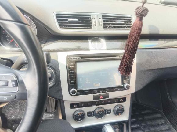 [合肥·皖A] 二手大众迈腾2013款 1.8TSI 豪华型