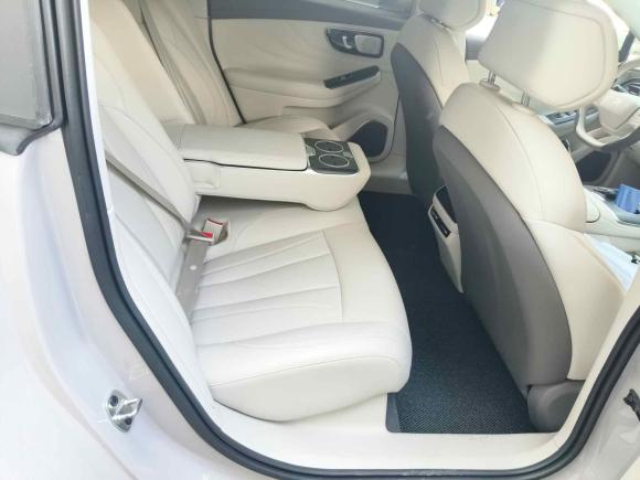 [上海·沪A] 二手飞凡汽车飞凡F72023款 长续版