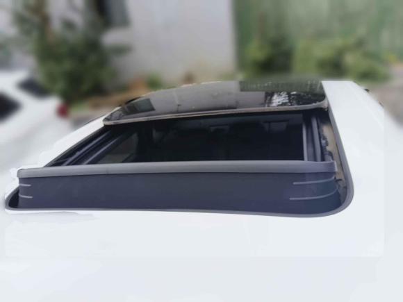 [合肥·皖A] 二手奥迪奥迪A4L2022款 45 TFSI quattro 臻选动感型