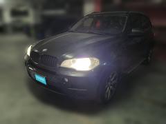 [苏州·苏E] 宝马宝马X52011款 xDrive35i 豪华型