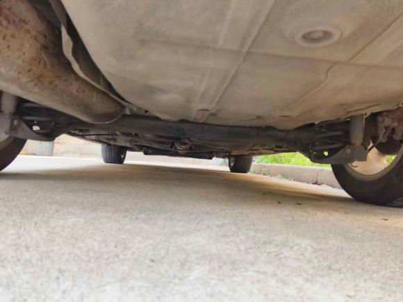 [上海·沪C] 二手大众朗逸2017款 1.6L 自动舒适版