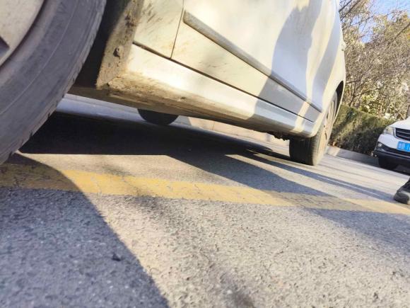 [青岛·鲁B] 二手大众速腾2017款 1.6L 手动舒适型