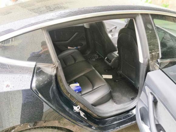 [上海·沪A] 二手特斯拉Model 32020款 改款 标准续航后驱升级版