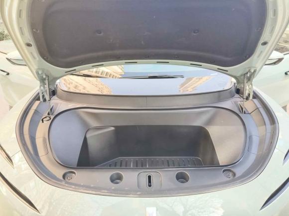 [济南·鲁A] 二手阿维塔阿维塔112023款 鸿蒙 90度 四驱版