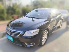 [济南·鲁A] 丰田凯美瑞2009款 240G 豪华版