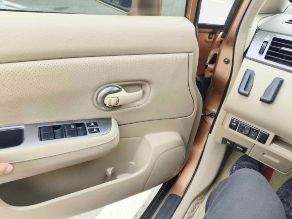 [上海·苏U] 二手日产骐达TIIDA2008款 1.6L 自动智能型