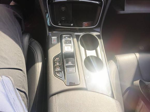 [杭州·浙A] 二手现代胜达2020款 380 TGDi 自动两驱GLS豪华版