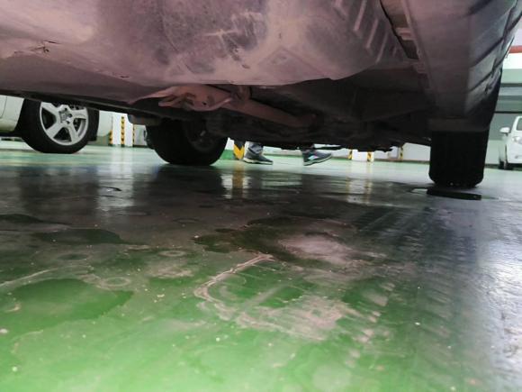 [西安·陕A] 二手本田本田CR-V2007款 2.0L 自动四驱经典版