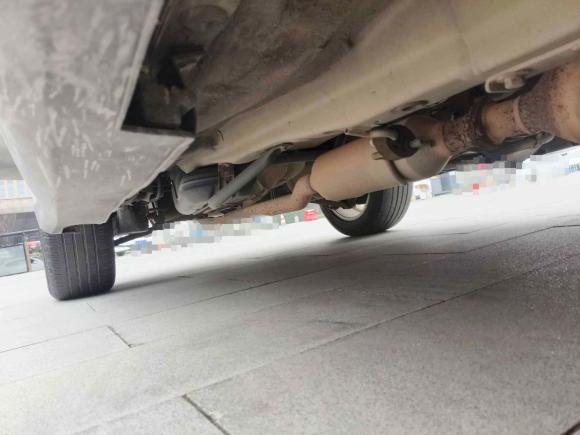 [合肥·皖A] 二手哈弗哈弗H22017款 红标 1.5T 自动两驱豪华型