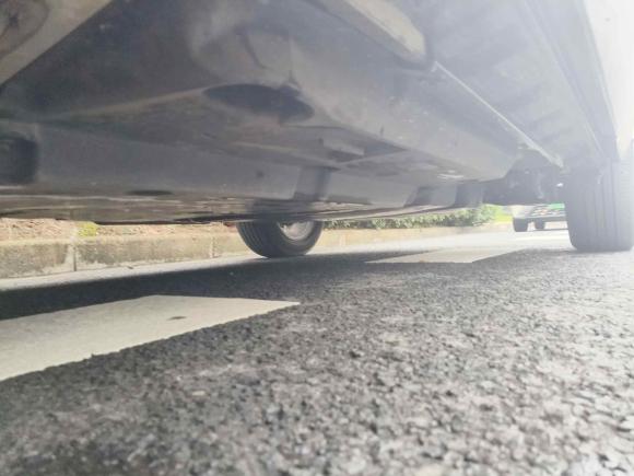 [南通·苏A] 二手丰田RAV4荣放2022款 双擎 2.5L E-CVT两驱精英版