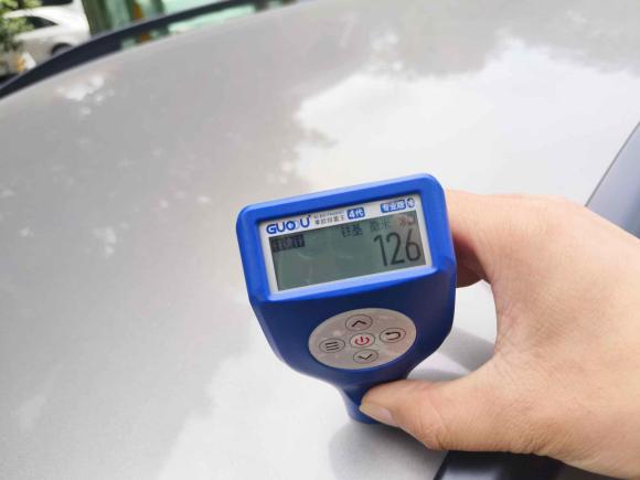 [宁波·浙B] 二手大众途观2010款 1.8TSI 自动两驱风尚版