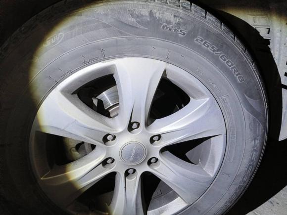 [西安·陕A] 二手哈弗哈弗H92017款 2.0T 柴油四驱豪华型 7座