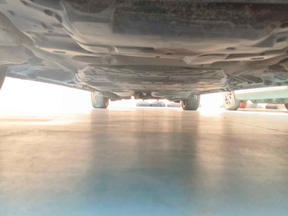 [台州·浙J] 二手奔驰唯雅诺2013款 3.5L 皓驰版