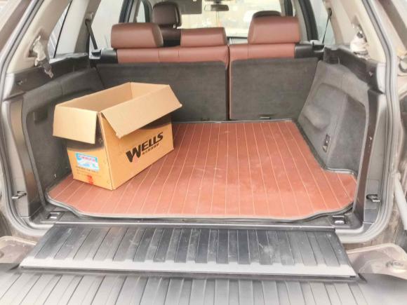 [常州·苏D] 二手宝马宝马X52013款 xDrive35i 豪华型