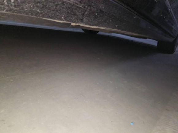 [西安·陕A] 二手福特金牛座2019款 EcoBoost 245 尊享版