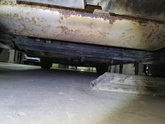 [武汉·鄂A] 二手奔腾奔腾T772019款 230 TID 自动豪华型 国VI