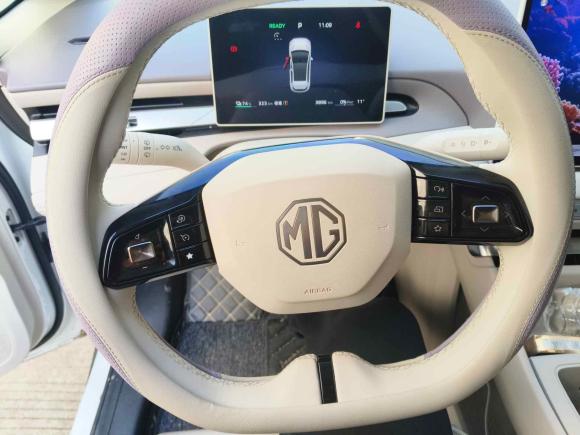 [合肥·皖A] 二手名爵MG42026款 437 从容版