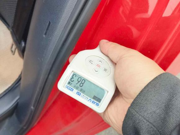 [青岛·鲁B] 二手斯柯达昕动2014款 1.6L 自动悦享版