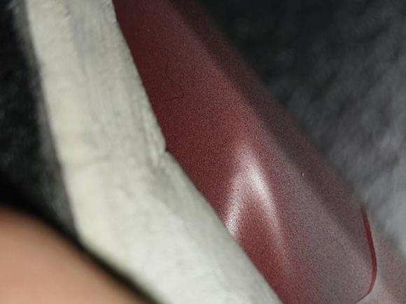 [广州·粤A] 二手奔驰奔驰A级2021款 A 200 L 运动轿车动感型