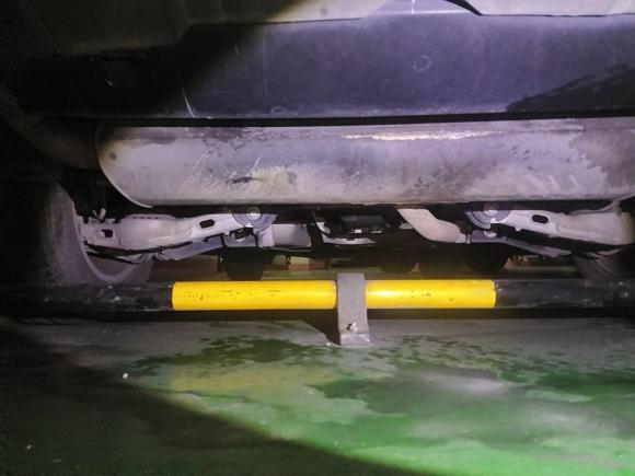 [广州·粤A] 二手路虎发现神行2018款 240PS SE版