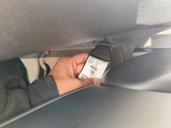 [杭州·浙A] 二手本田本田CR-V新能源2021款 锐·混动e+ 2.0L 睿智版