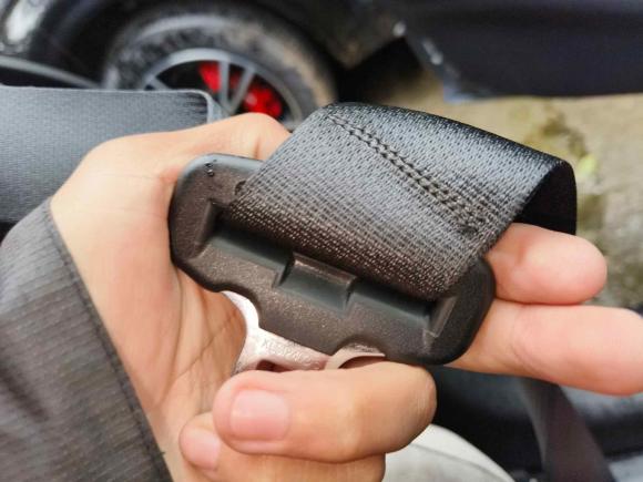 [杭州·浙A] 二手比亚迪海豹2025款 650长续航版