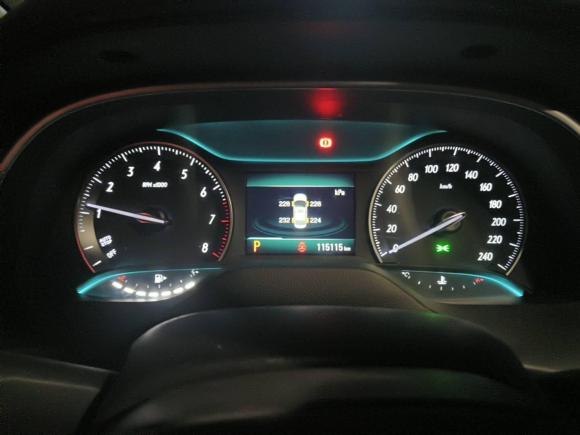 [济南·鲁A] 二手别克英朗2019款 18T 自动互联旗舰型 国VI