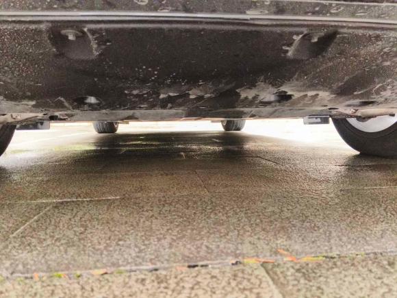 [上海·沪A] 二手极氪极氪0012024款 ME版 100kWh 四驱