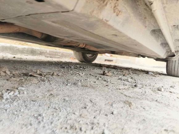 [上海·浙F] 二手奥迪奥迪Q52010款 2.0TFSI 技术型