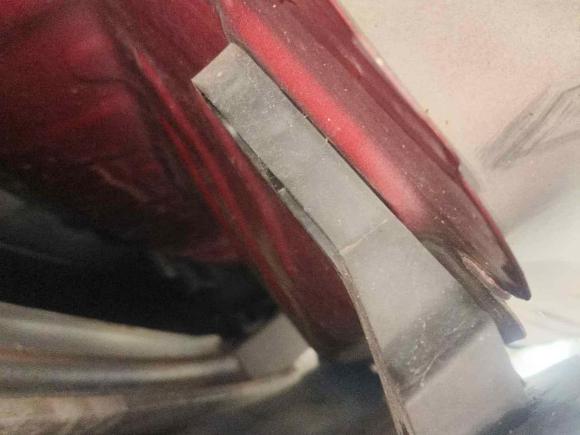 [济南·鲁A] 二手雪佛兰科鲁兹2018款 320 自动先锋天窗版