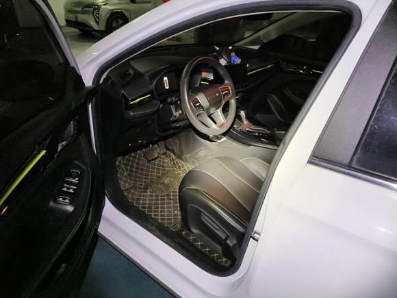 [上海·鄂D] 二手荣威荣威i52021款 1.5L CVT钻石版