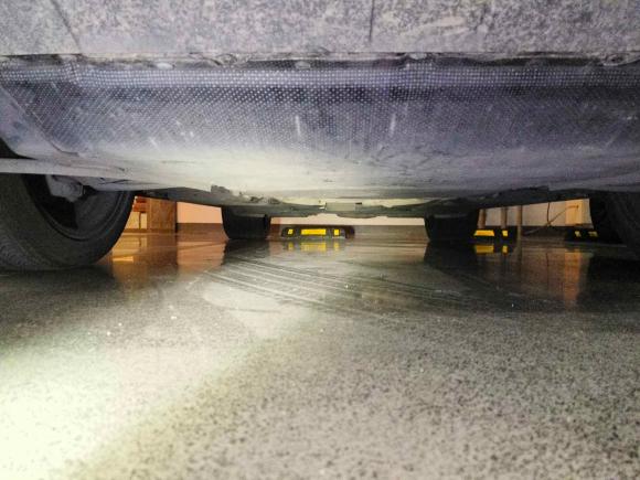 [杭州·浙A] 二手保时捷Cayenne2019款 Cayenne 3.0T