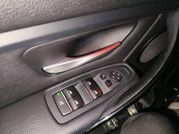 [武汉·鄂A] 二手宝马宝马3系2018款 320Li 领先型M运动套装