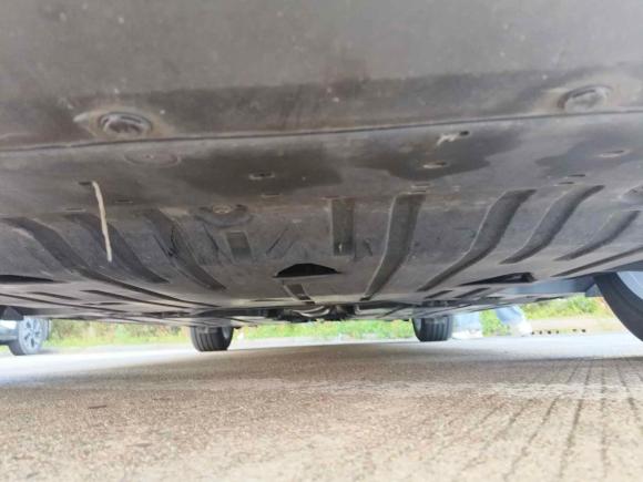 [常州·皖N] 二手领克领克032021款 1.5TD DCT劲Pro