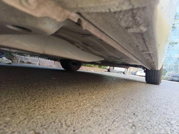 [济南·鲁A] 二手雪佛兰科鲁泽2019款 Redline 320T 双离合爽快版 国VI