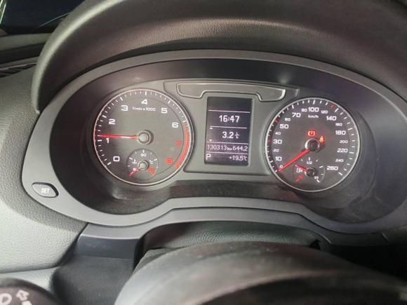 [西安·陕A] 二手奥迪奥迪Q32017款 30 TFSI 时尚型