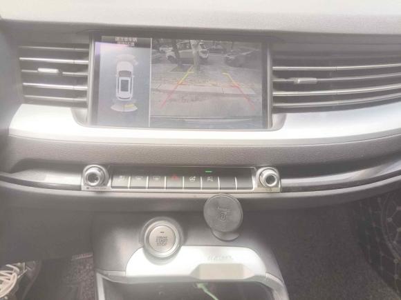 [南通·苏F] 二手哈弗哈弗H62017款 蓝标 1.5T 自动两驱智尚型