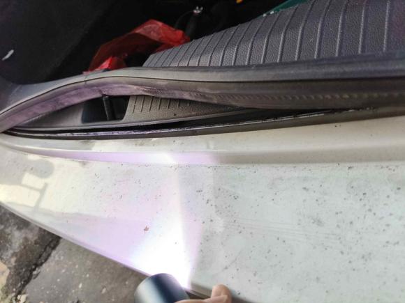 [深圳·鄂J] 二手大众T-ROC探歌2020款 230TSI DSG两驱进取型