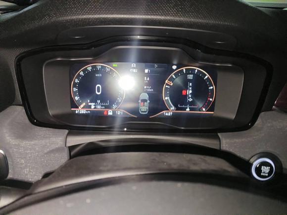 [杭州·浙A] 二手领克领克022021款 2.0TD 自动两驱耀 冠军版