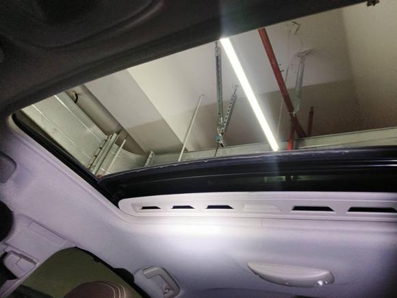 [上海·浙F] 二手沃尔沃沃尔沃S60插电式混动2018款 S60L E驱混动 T6进取版