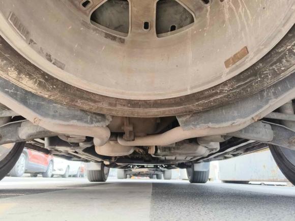 [成都·川C] 二手路虎发现2010款 3.0TDV6 HSE 柴油版