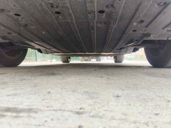 [上海·沪A] 二手小鹏小鹏G32021款 G3i 460G