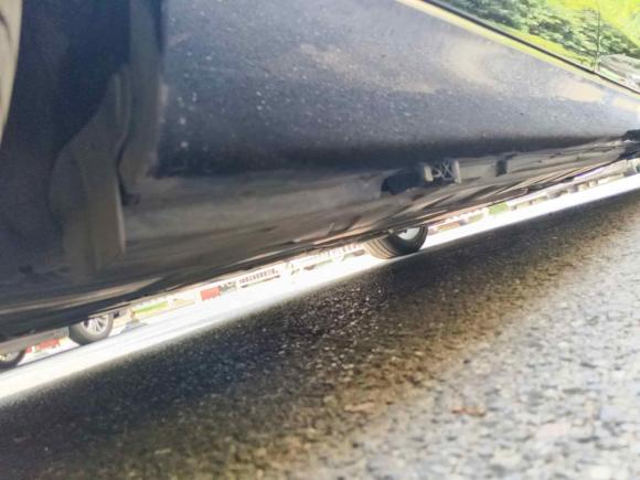 [杭州·浙A] 二手奔驰奔驰E级2019款 E 300 L 豪华型