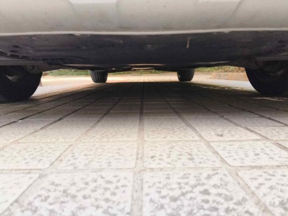 [上海·沪L] 二手奥迪奥迪A42019款 45 TFSI allroad quattro 运动型