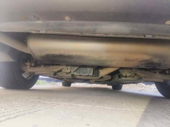 [宁波·浙B] 二手福特蒙迪欧2017款 EcoBoost 200 时尚型