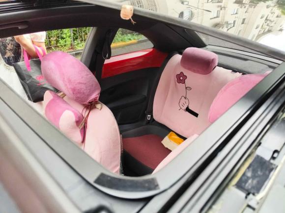 [上海·沪B] 二手大众甲壳虫2015款 180TSI