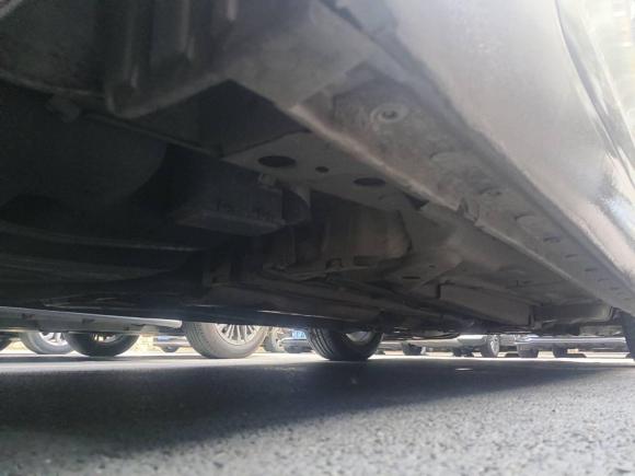 [深圳·粤B] 二手别克君威2014款 2.0L 精英时尚型