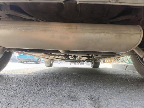 [成都·川R] 二手东风风行风行T52021款 1.5T 自动舒适型